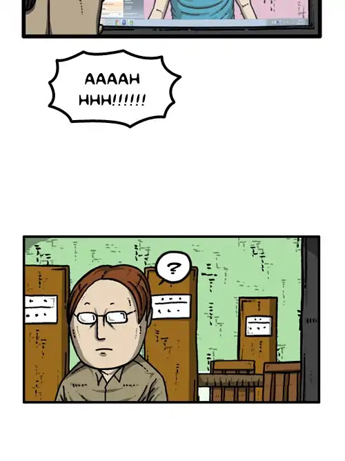 The Sound of Your Heart Chapter 430 page 27 - Chapter 430: Internet man