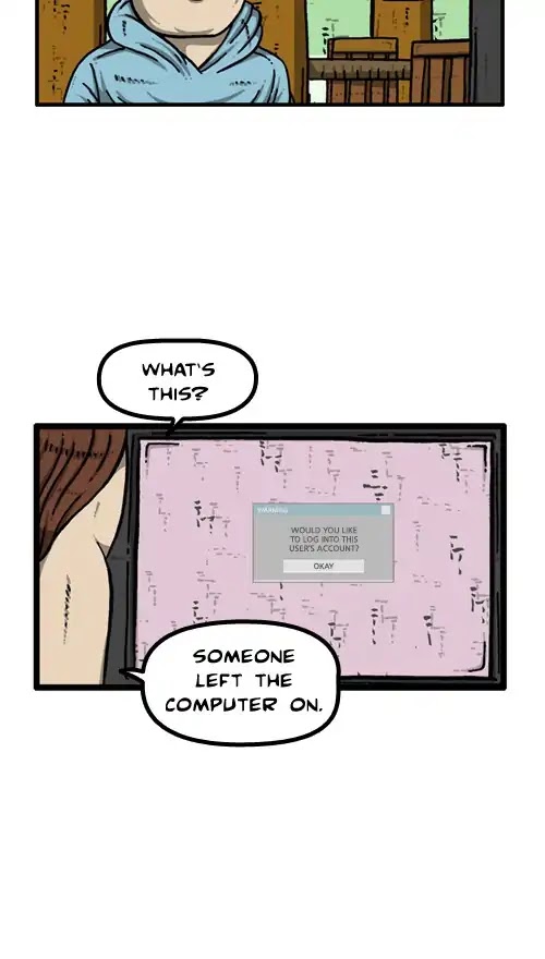 The Sound of Your Heart Chapter 430 page 31 - Chapter 430: Internet man