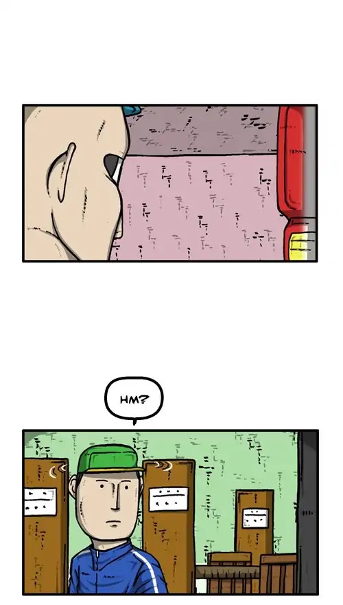 The Sound of Your Heart Chapter 430 page 34 - Chapter 430: Internet man