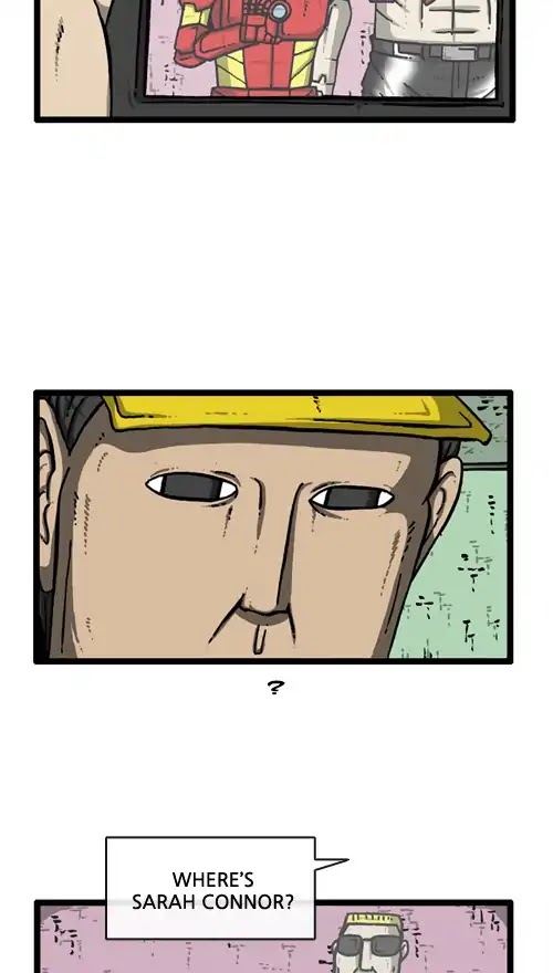 The Sound of Your Heart Chapter 430 page 36 - Chapter 430: Internet man
