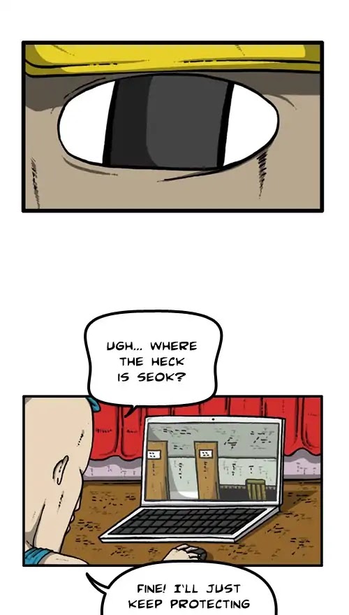 The Sound of Your Heart Chapter 430 page 41 - Chapter 430: Internet man