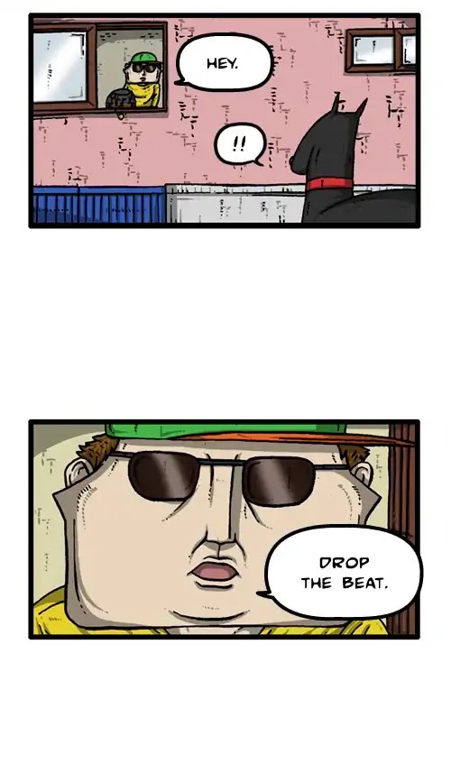 The Sound of Your Heart Chapter 431 page 13 - Chapter 431: Woof Woof