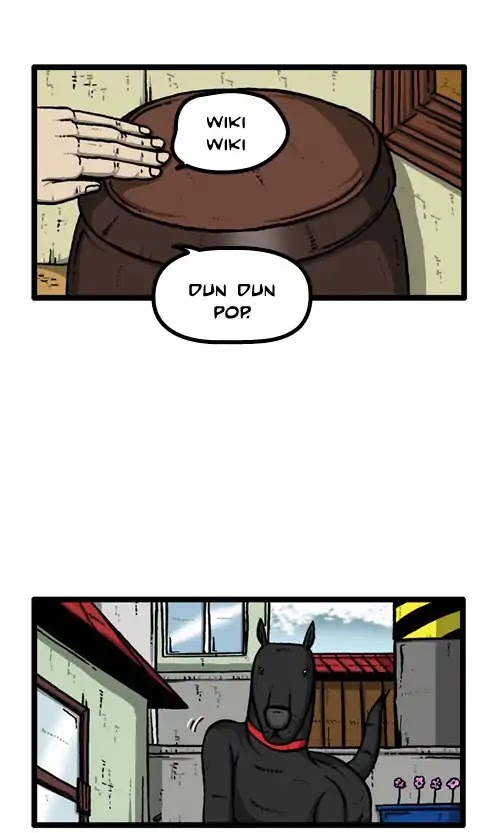 The Sound of Your Heart Chapter 431 page 14 - Chapter 431: Woof Woof