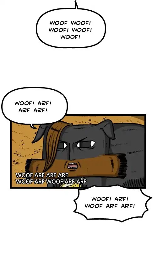 The Sound of Your Heart Chapter 431 page 18 - Chapter 431: Woof Woof