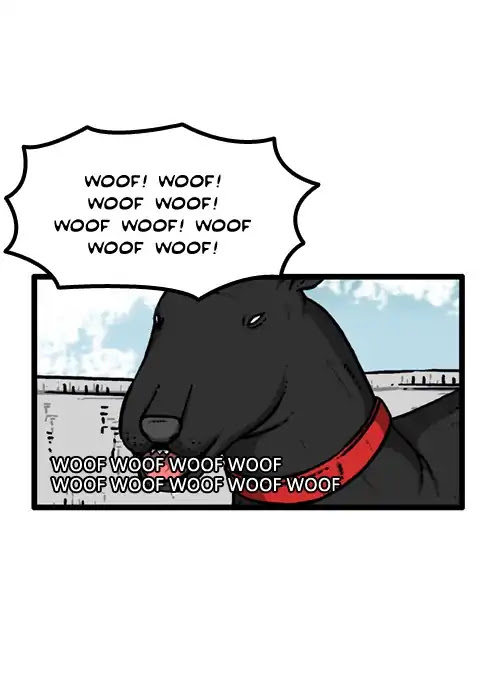 The Sound of Your Heart Chapter 431 page 22 - Chapter 431: Woof Woof