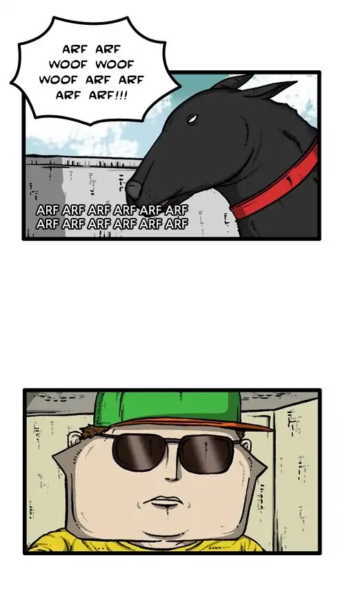 The Sound of Your Heart Chapter 431 page 23 - Chapter 431: Woof Woof