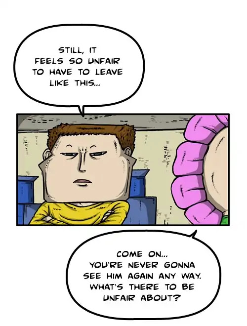 The Sound of Your Heart Chapter 431 page 26 - Chapter 431: Woof Woof