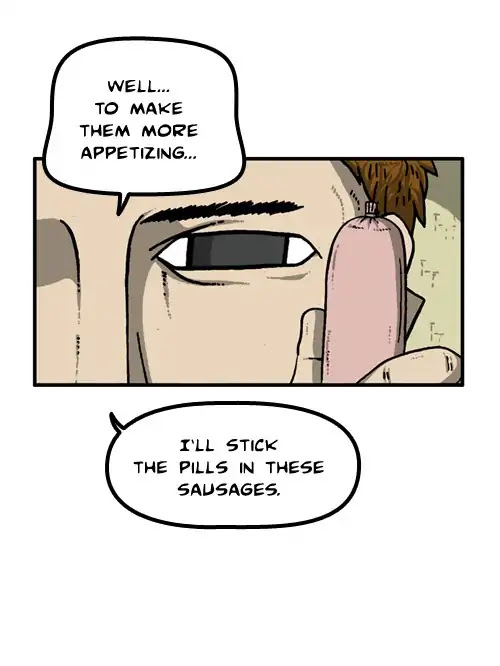 The Sound of Your Heart Chapter 431 page 29 - Chapter 431: Woof Woof