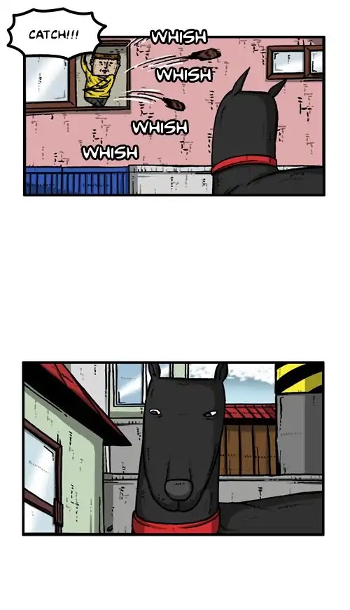 The Sound of Your Heart Chapter 431 page 30 - Chapter 431: Woof Woof