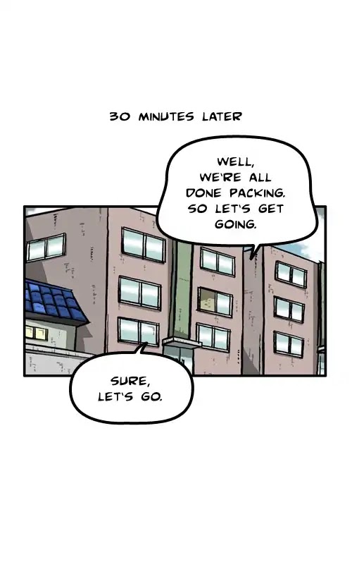 The Sound of Your Heart Chapter 431 page 31 - Chapter 431: Woof Woof