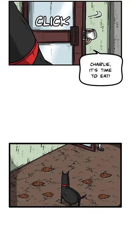 The Sound of Your Heart Chapter 431 page 32 - Chapter 431: Woof Woof