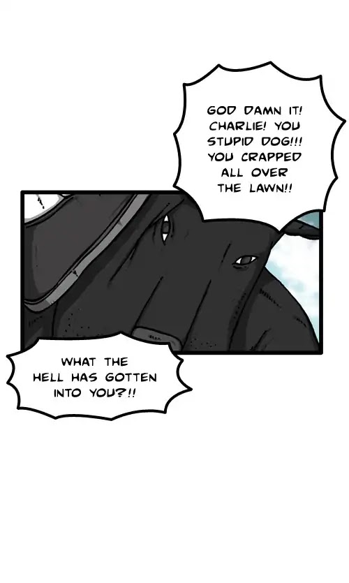 The Sound of Your Heart Chapter 431 page 33 - Chapter 431: Woof Woof