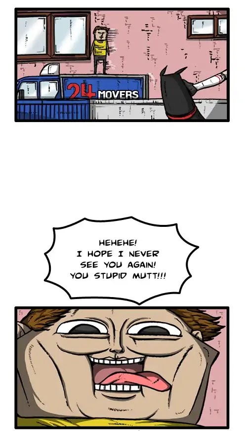 The Sound of Your Heart Chapter 431 page 34 - Chapter 431: Woof Woof