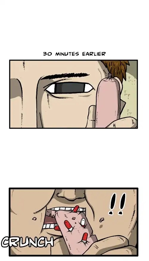 The Sound of Your Heart Chapter 431 page 36 - Chapter 431: Woof Woof