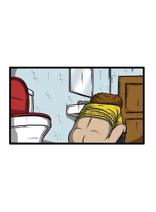 The Sound of Your Heart Chapter 431 page 37 - Chapter 431: Woof Woof
