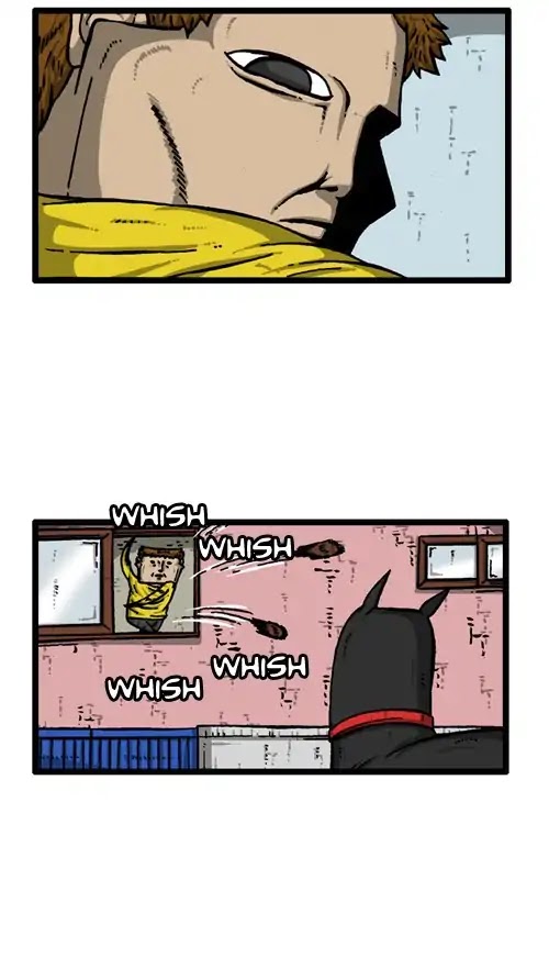 The Sound of Your Heart Chapter 431 page 38 - Chapter 431: Woof Woof