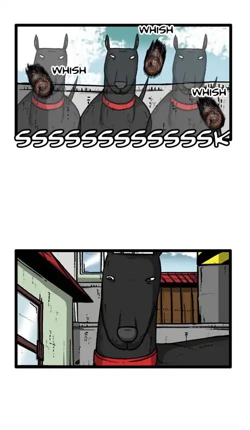 The Sound of Your Heart Chapter 431 page 39 - Chapter 431: Woof Woof