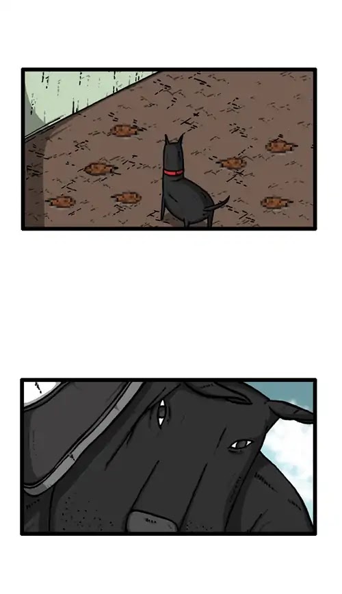 The Sound of Your Heart Chapter 431 page 40 - Chapter 431: Woof Woof