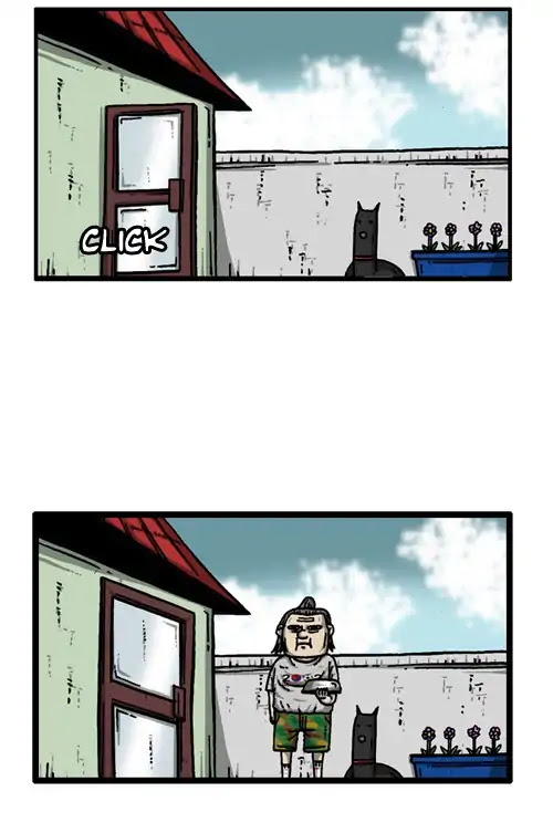 The Sound of Your Heart Chapter 431 page 42 - Chapter 431: Woof Woof