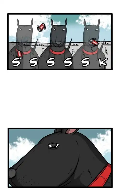 The Sound of Your Heart Chapter 431 page 7 - Chapter 431: Woof Woof