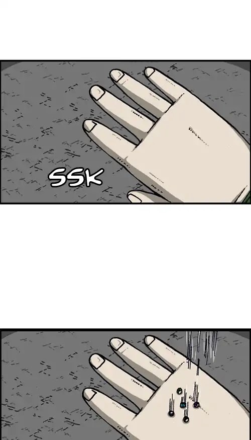 The Sound of Your Heart Chapter 432 page 10 - Chapter 432: Gonggi fighters