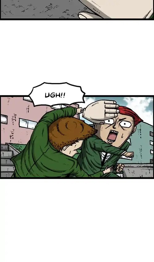 The Sound of Your Heart Chapter 432 page 11 - Chapter 432: Gonggi fighters