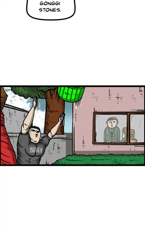 The Sound of Your Heart Chapter 432 page 14 - Chapter 432: Gonggi fighters