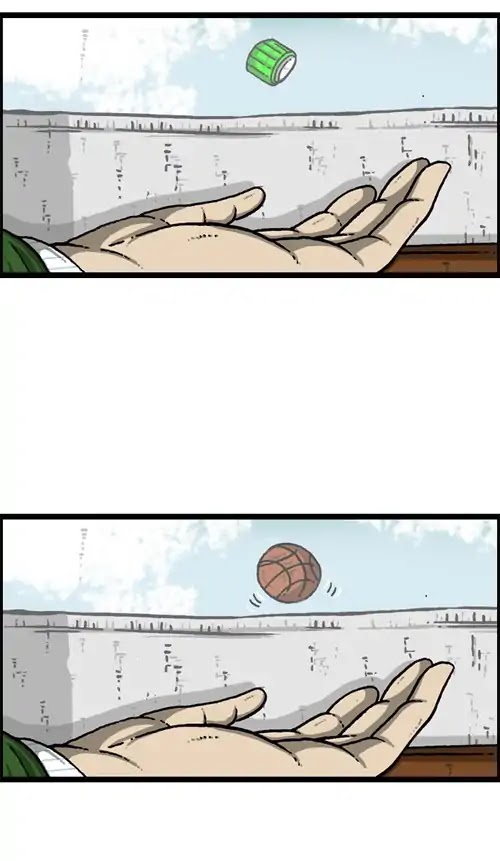 The Sound of Your Heart Chapter 432 page 15 - Chapter 432: Gonggi fighters