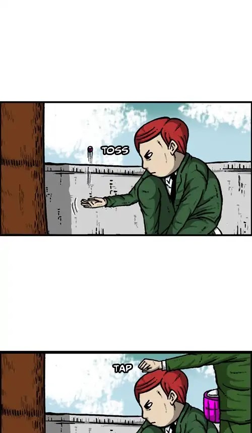 The Sound of Your Heart Chapter 432 page 18 - Chapter 432: Gonggi fighters