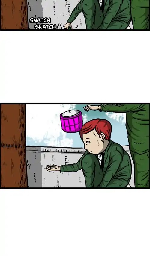 The Sound of Your Heart Chapter 432 page 19 - Chapter 432: Gonggi fighters