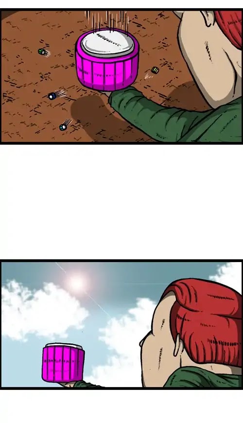 The Sound of Your Heart Chapter 432 page 20 - Chapter 432: Gonggi fighters