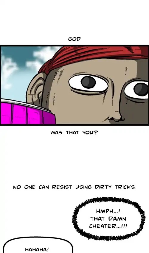 The Sound of Your Heart Chapter 432 page 21 - Chapter 432: Gonggi fighters