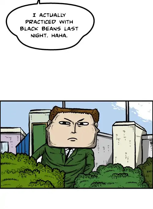 The Sound of Your Heart Chapter 432 page 30 - Chapter 432: Gonggi fighters