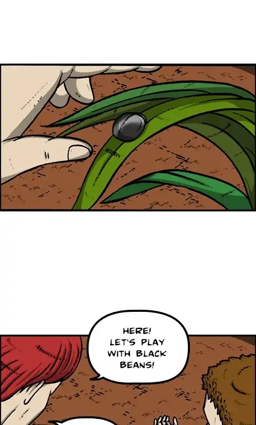 The Sound of Your Heart Chapter 432 page 31 - Chapter 432: Gonggi fighters