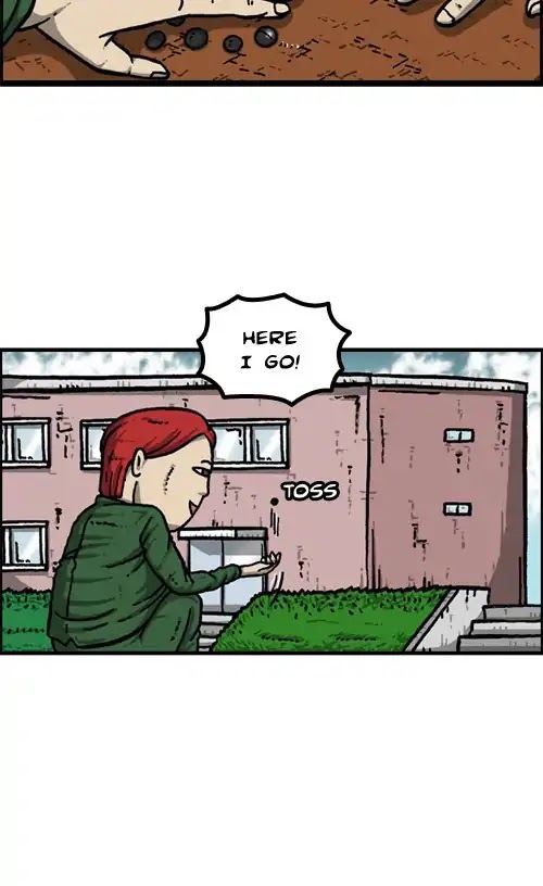 The Sound of Your Heart Chapter 432 page 34 - Chapter 432: Gonggi fighters