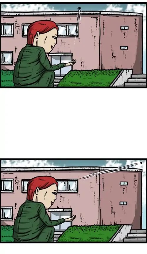 The Sound of Your Heart Chapter 432 page 35 - Chapter 432: Gonggi fighters