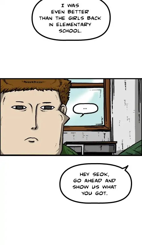 The Sound of Your Heart Chapter 432 page 4 - Chapter 432: Gonggi fighters