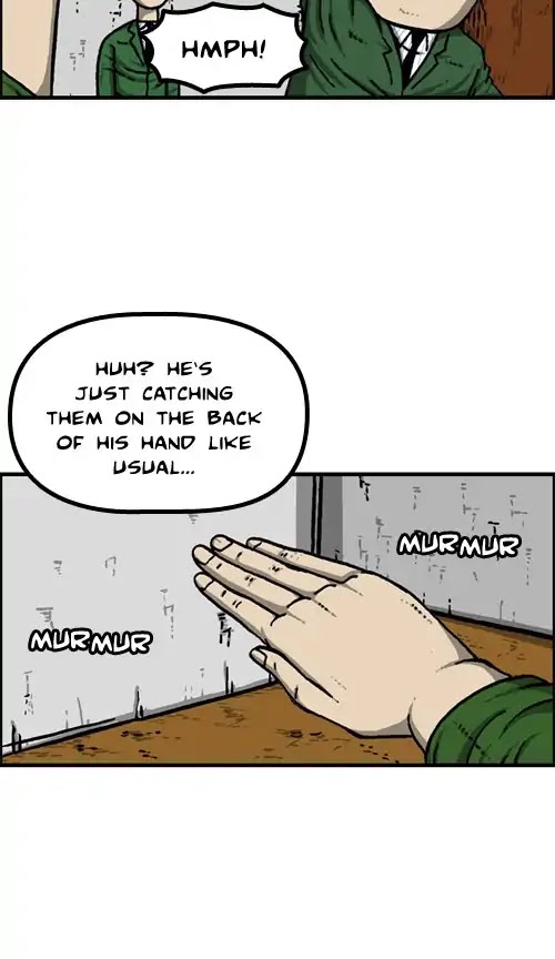 The Sound of Your Heart Chapter 432 page 47 - Chapter 432: Gonggi fighters
