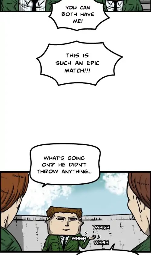 The Sound of Your Heart Chapter 432 page 50 - Chapter 432: Gonggi fighters