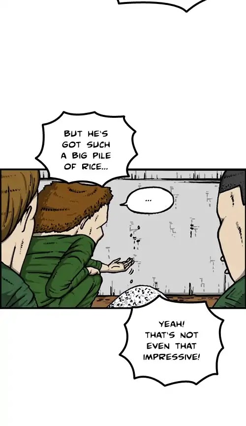 The Sound of Your Heart Chapter 432 page 52 - Chapter 432: Gonggi fighters