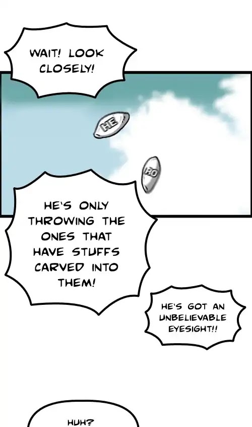 The Sound of Your Heart Chapter 432 page 53 - Chapter 432: Gonggi fighters