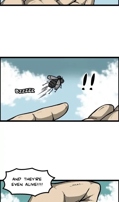 The Sound of Your Heart Chapter 432 page 55 - Chapter 432: Gonggi fighters
