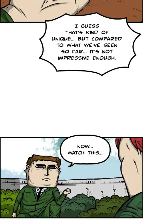 The Sound of Your Heart Chapter 432 page 59 - Chapter 432: Gonggi fighters