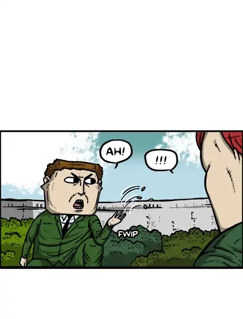 The Sound of Your Heart Chapter 432 page 60 - Chapter 432: Gonggi fighters