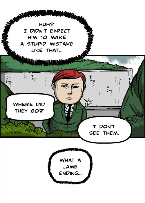 The Sound of Your Heart Chapter 432 page 61 - Chapter 432: Gonggi fighters