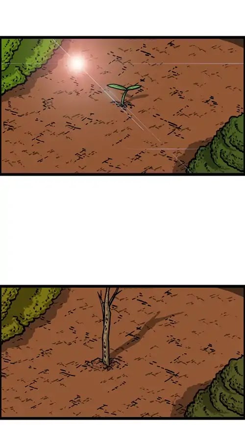 The Sound of Your Heart Chapter 432 page 64 - Chapter 432: Gonggi fighters