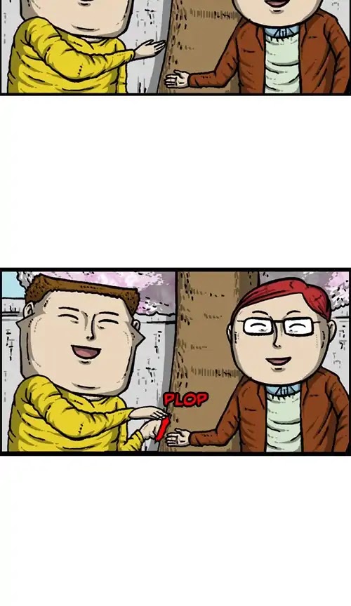 The Sound of Your Heart Chapter 432 page 69 - Chapter 432: Gonggi fighters