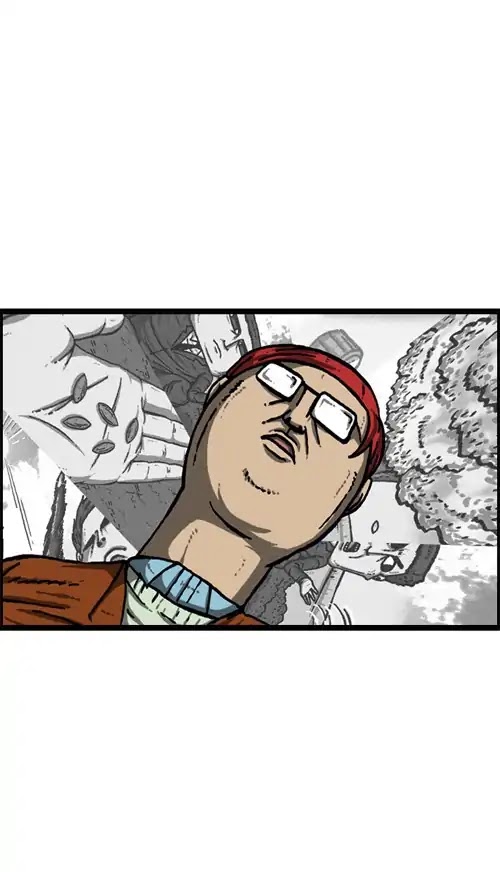 The Sound of Your Heart Chapter 432 page 71 - Chapter 432: Gonggi fighters