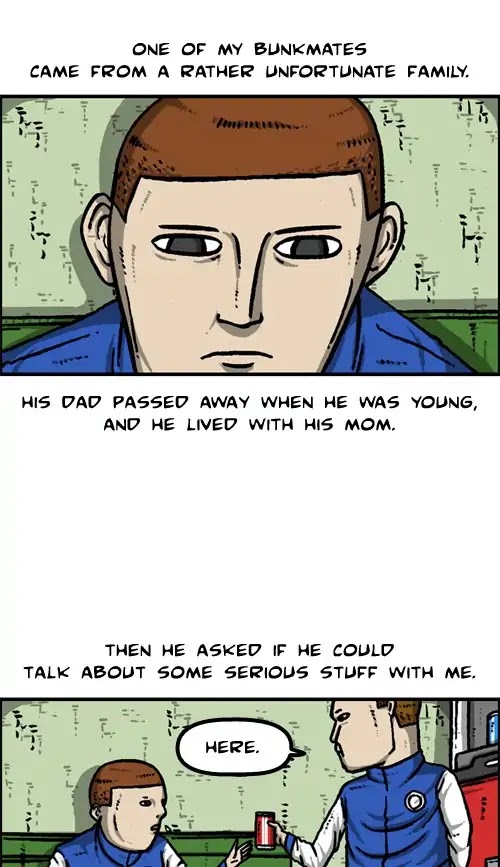 The Sound of Your Heart Chapter 433 page 17 - Chapter 433: The God of Laughter