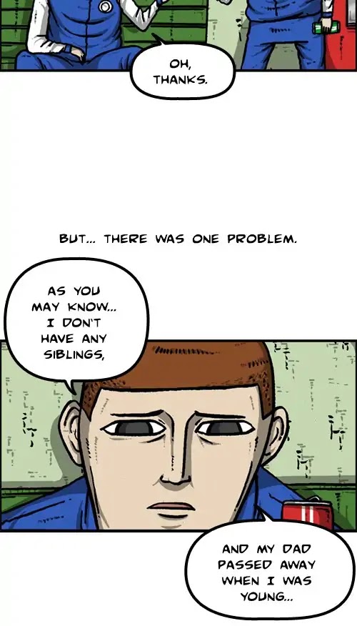 The Sound of Your Heart Chapter 433 page 18 - Chapter 433: The God of Laughter